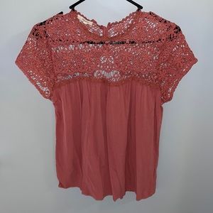 5/$20‼️Maurices Blouse